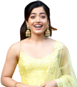 Rashmika-Mandanna