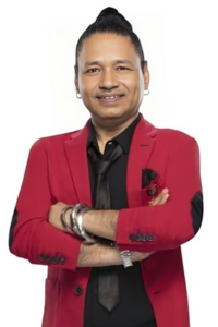 Kailash-kher