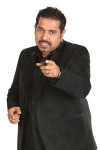 Shankar-Mahadevan