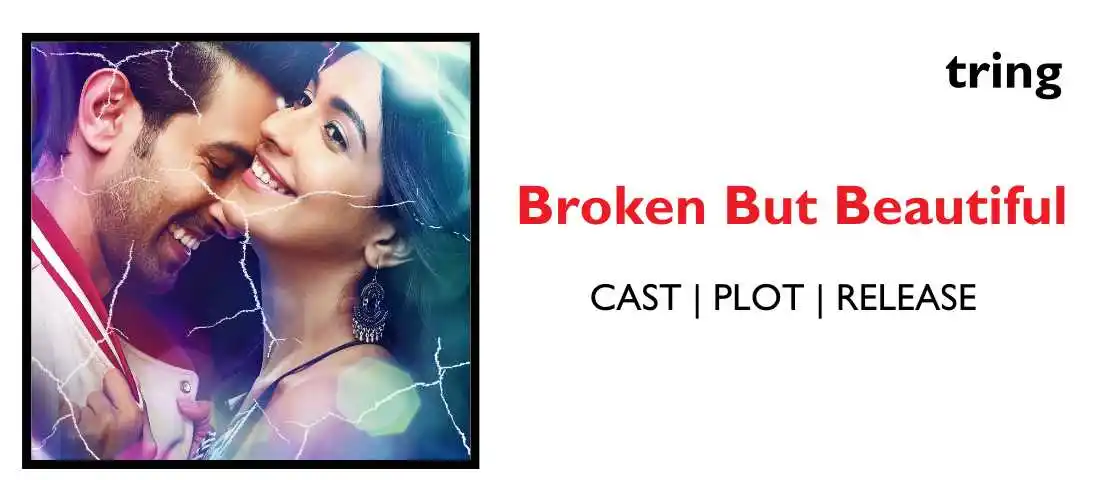 Broken But Beautiful Images