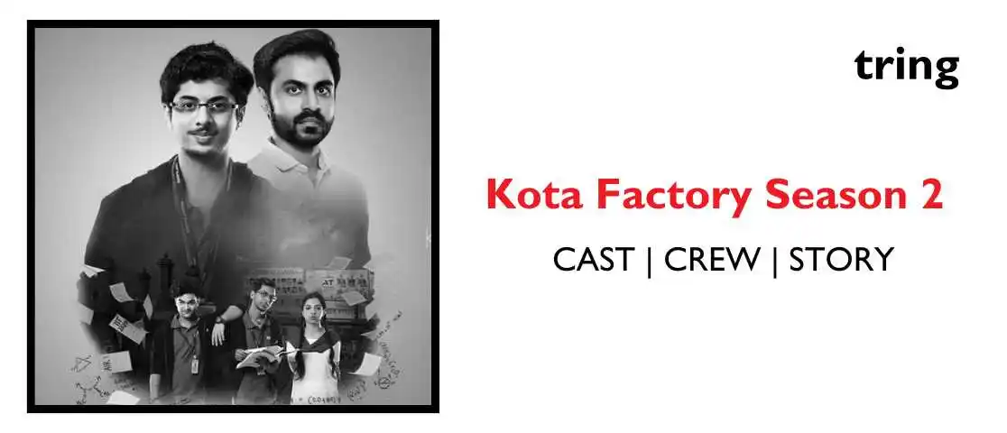 Kota Factory Season 2 Image Tring