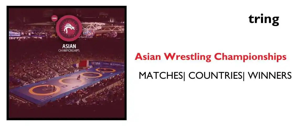 Asian Wrestling Championships Banner.tring