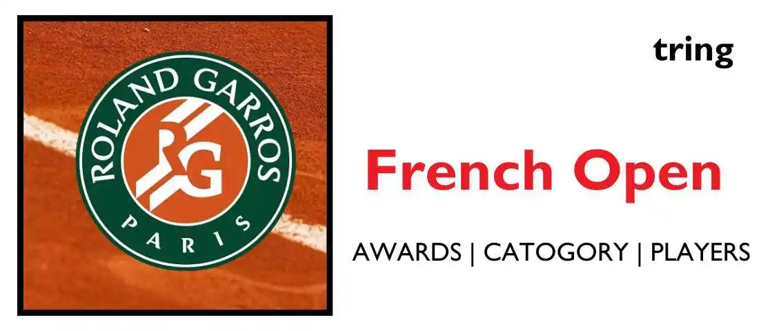 French Open Web Banner