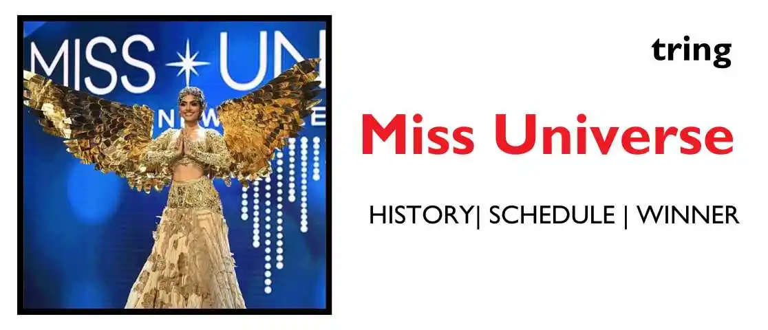 Miss Universe Images Tring