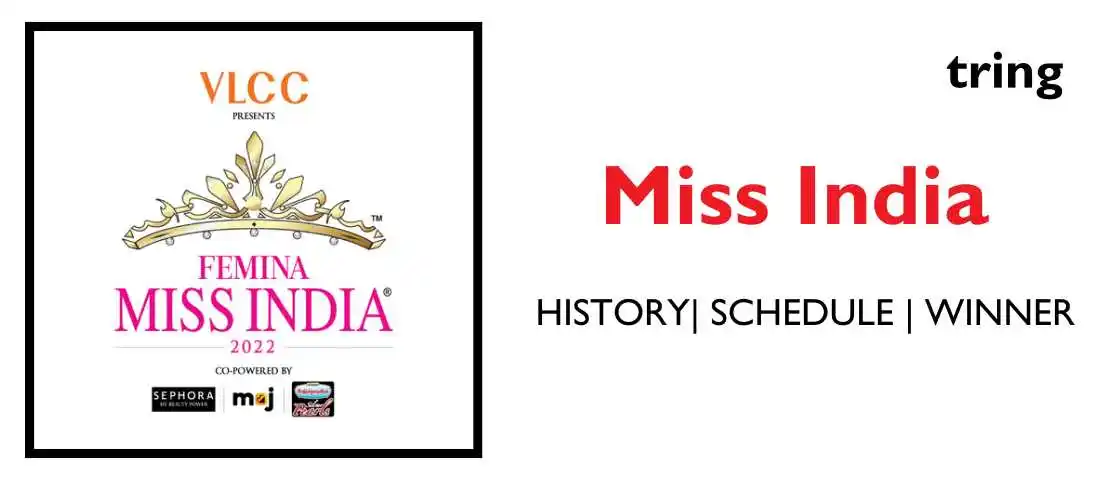 Miss India Poster Tring