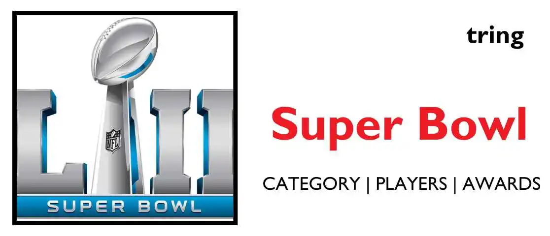 Super Bowl Web Banner