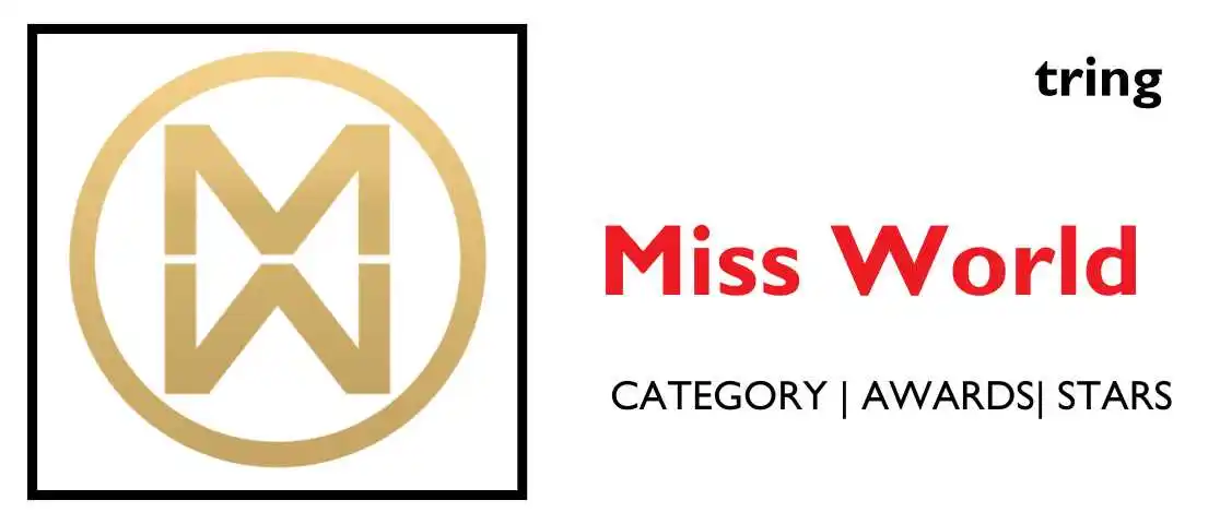 Miss world web banner