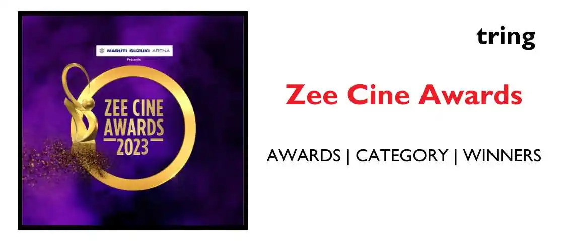 Zee Cine Awards