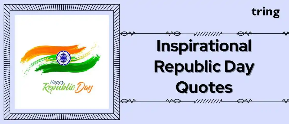 inspirational republic day quotes banner