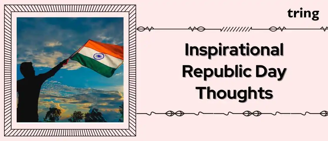 inspirational republic day thoughts