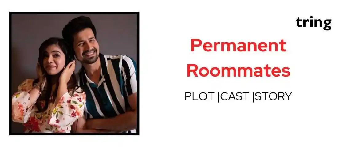 Permanent Roommates