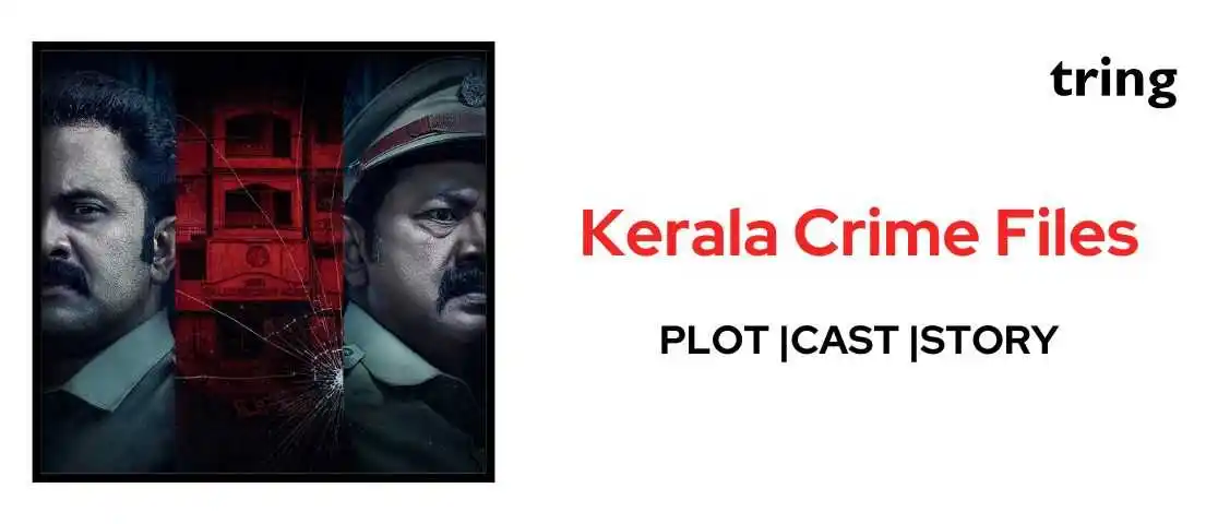 Kerala Crime Files