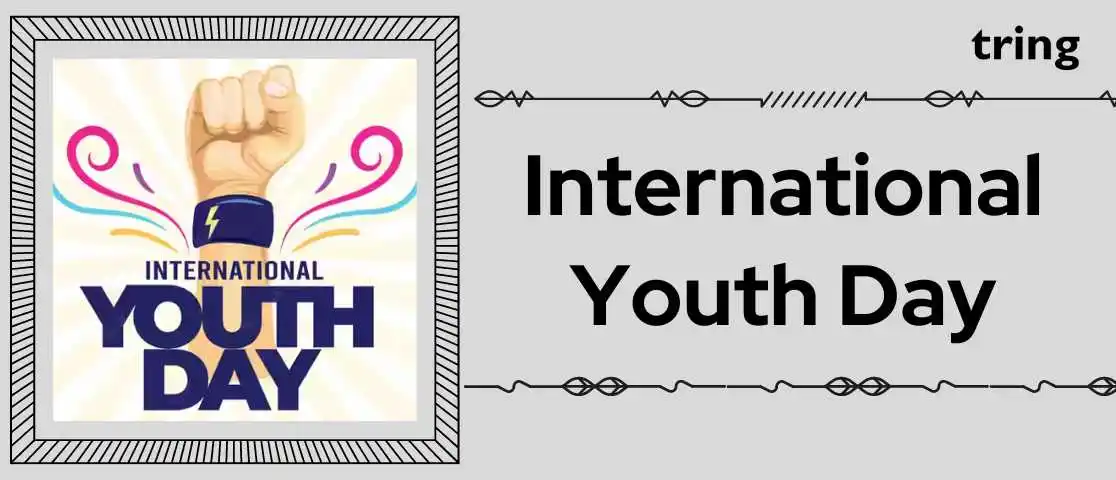 International Youth Day