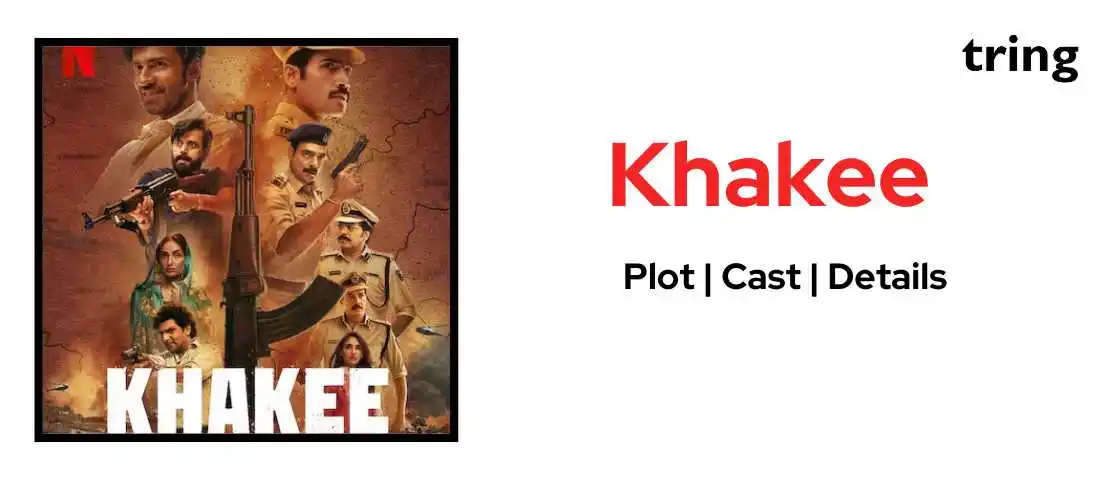 Khakee Banner