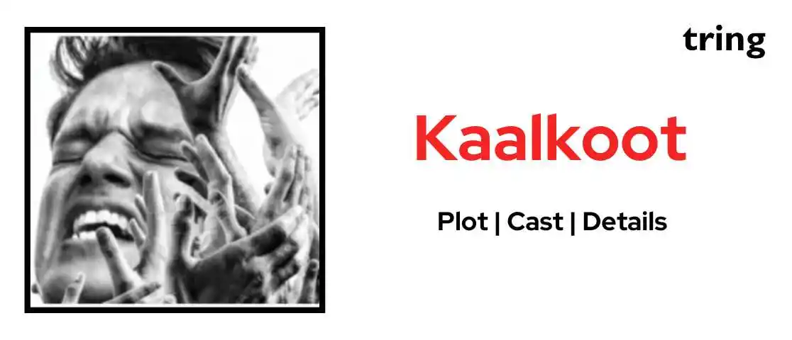 Kaalkoot series banner