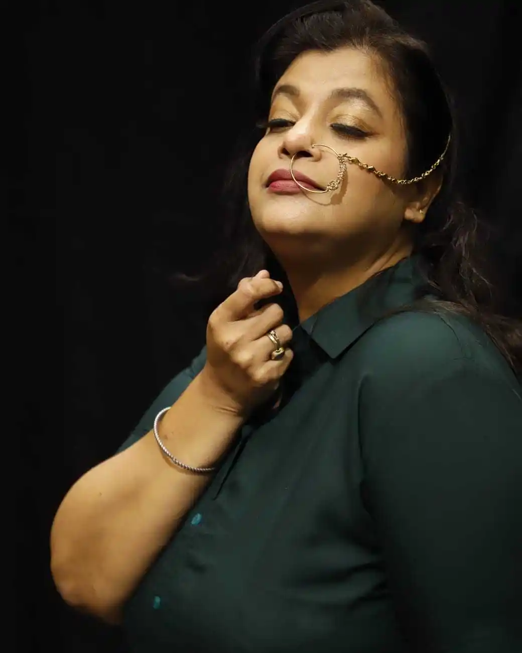 Ambika Ranjankar Profile