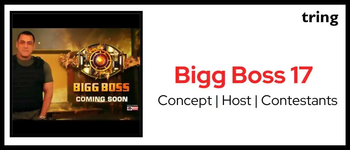 Bigg Boss 17 web banner