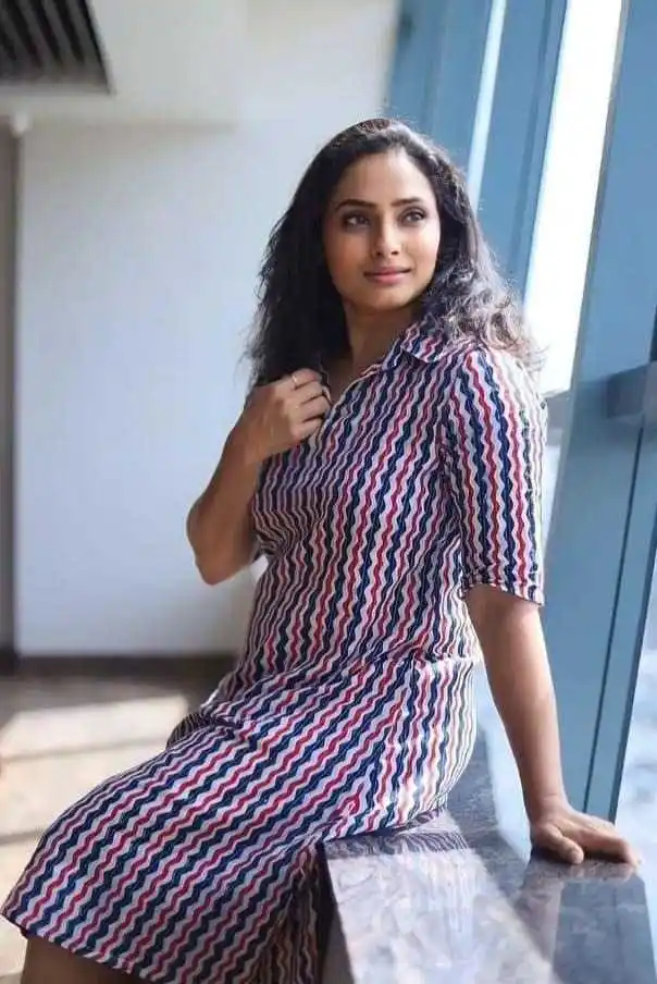 Pallavi Vaidya Profile