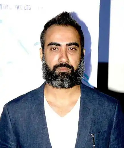 Ranvir Shorey Profile