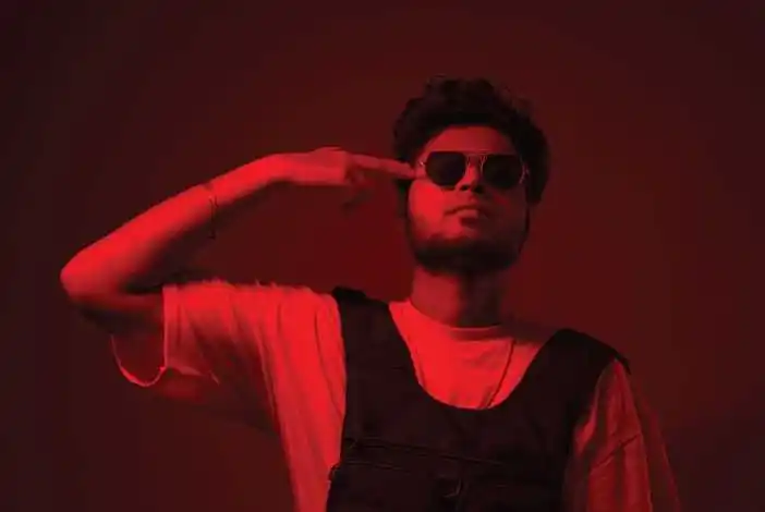 Gaush - Rapper, MTV Hustle, Age, Hip Hop, Real Name and More