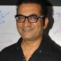 Abhijeet Bhattacharya Black Shirt