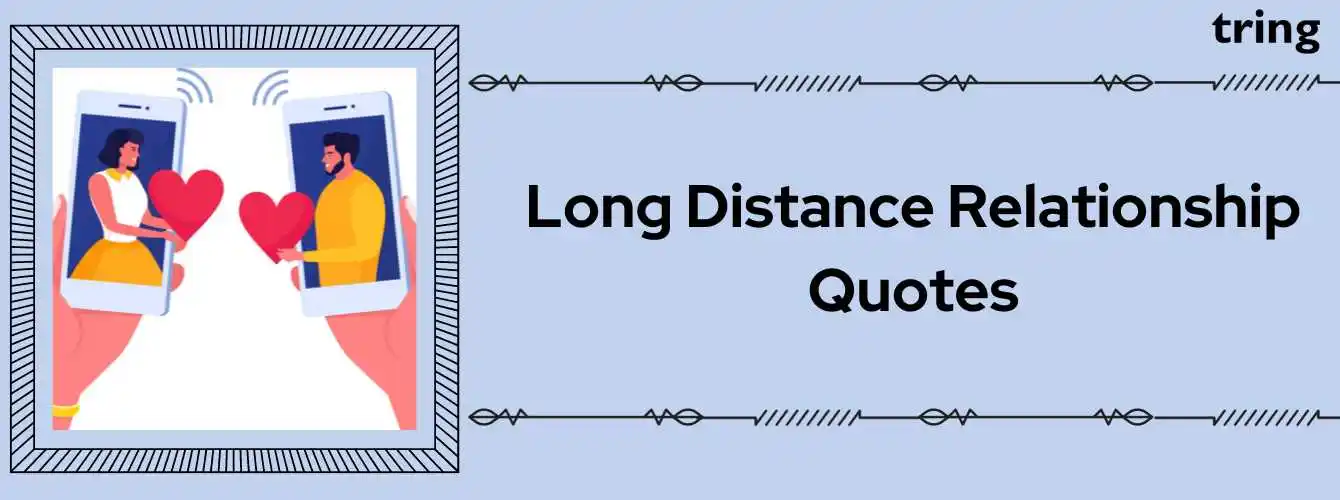 long distance relationship quotes