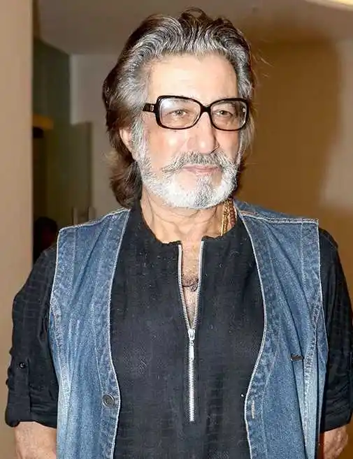 Shakti Kapoor Profile