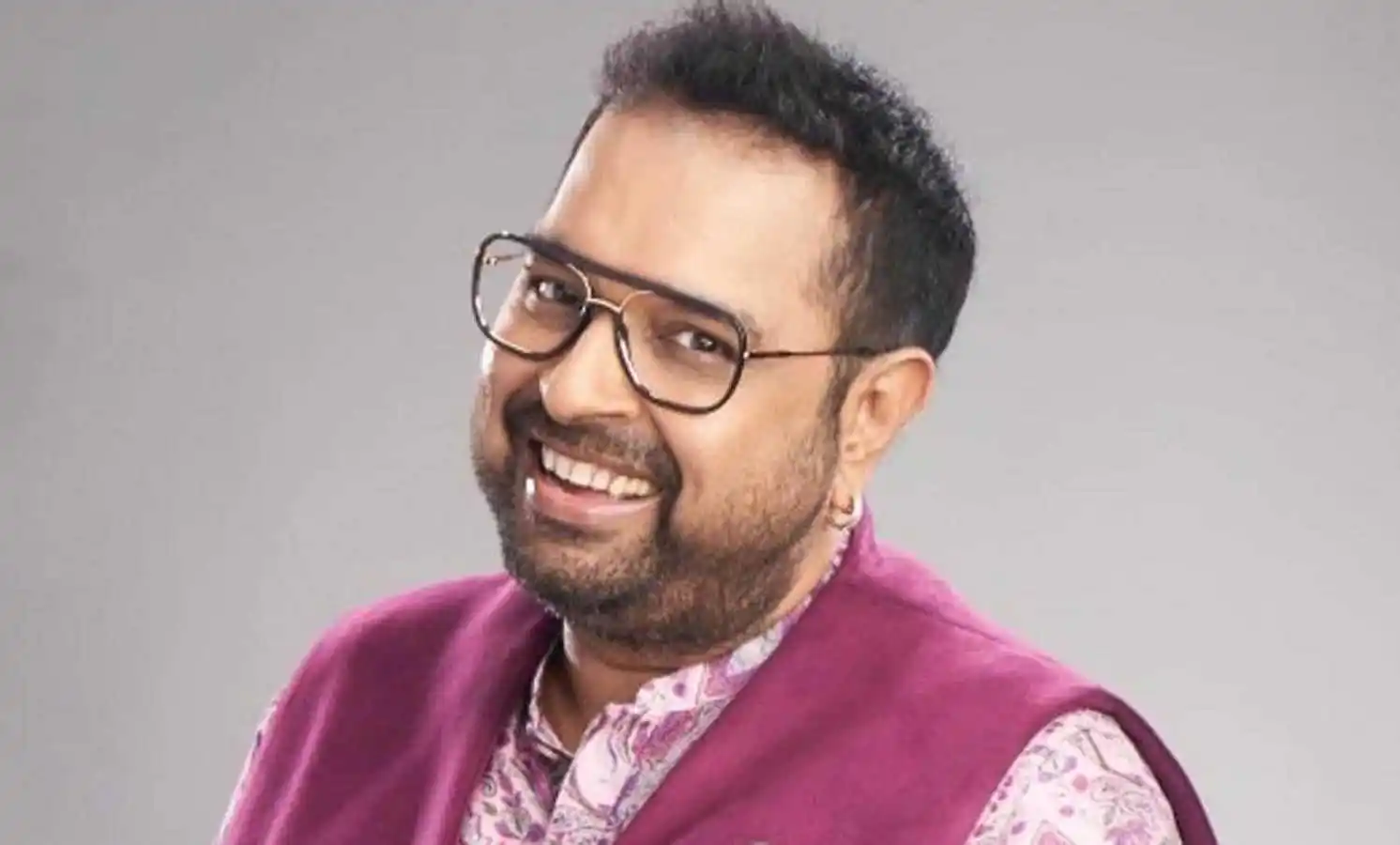 Shankar Mahadevan Profile