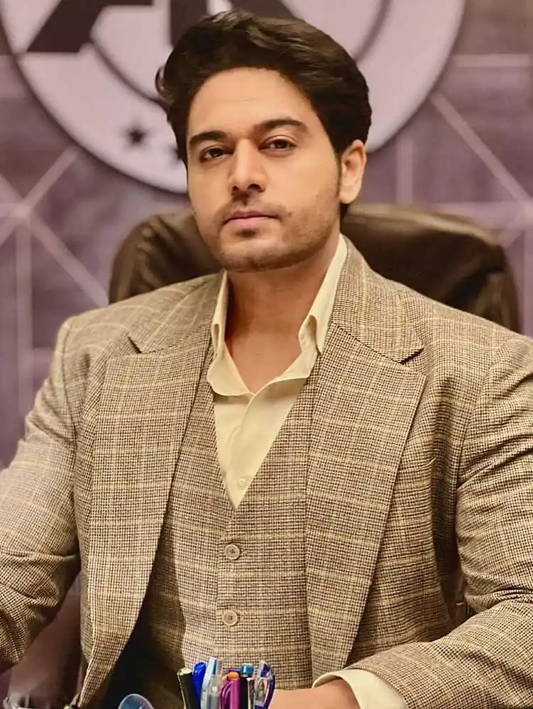 Gaurav Khanna