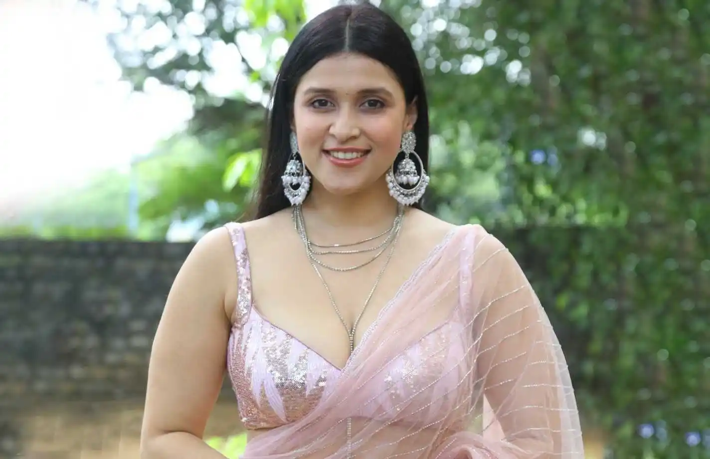 Who is Mannara Chopra?