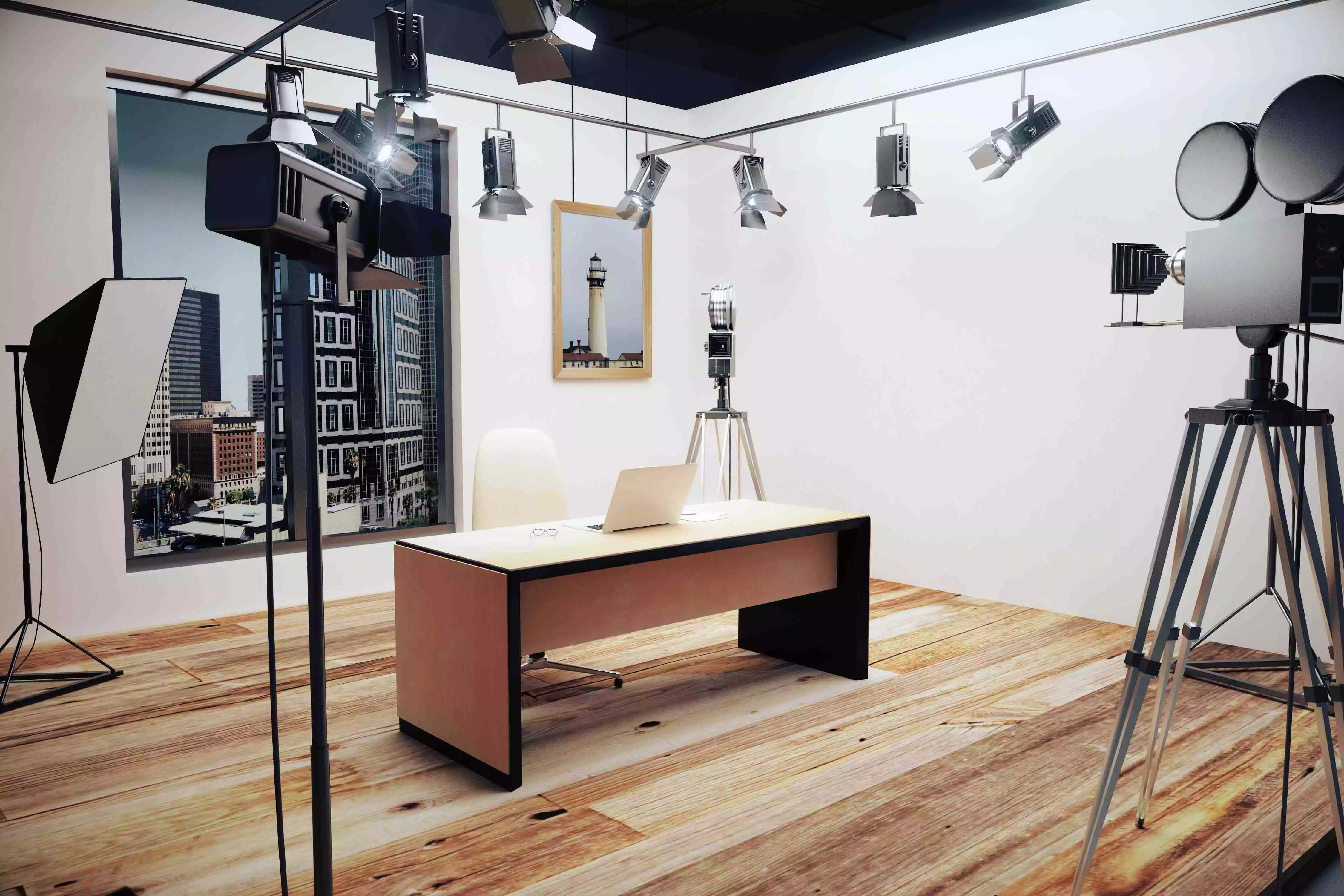 Commercial Ads Production