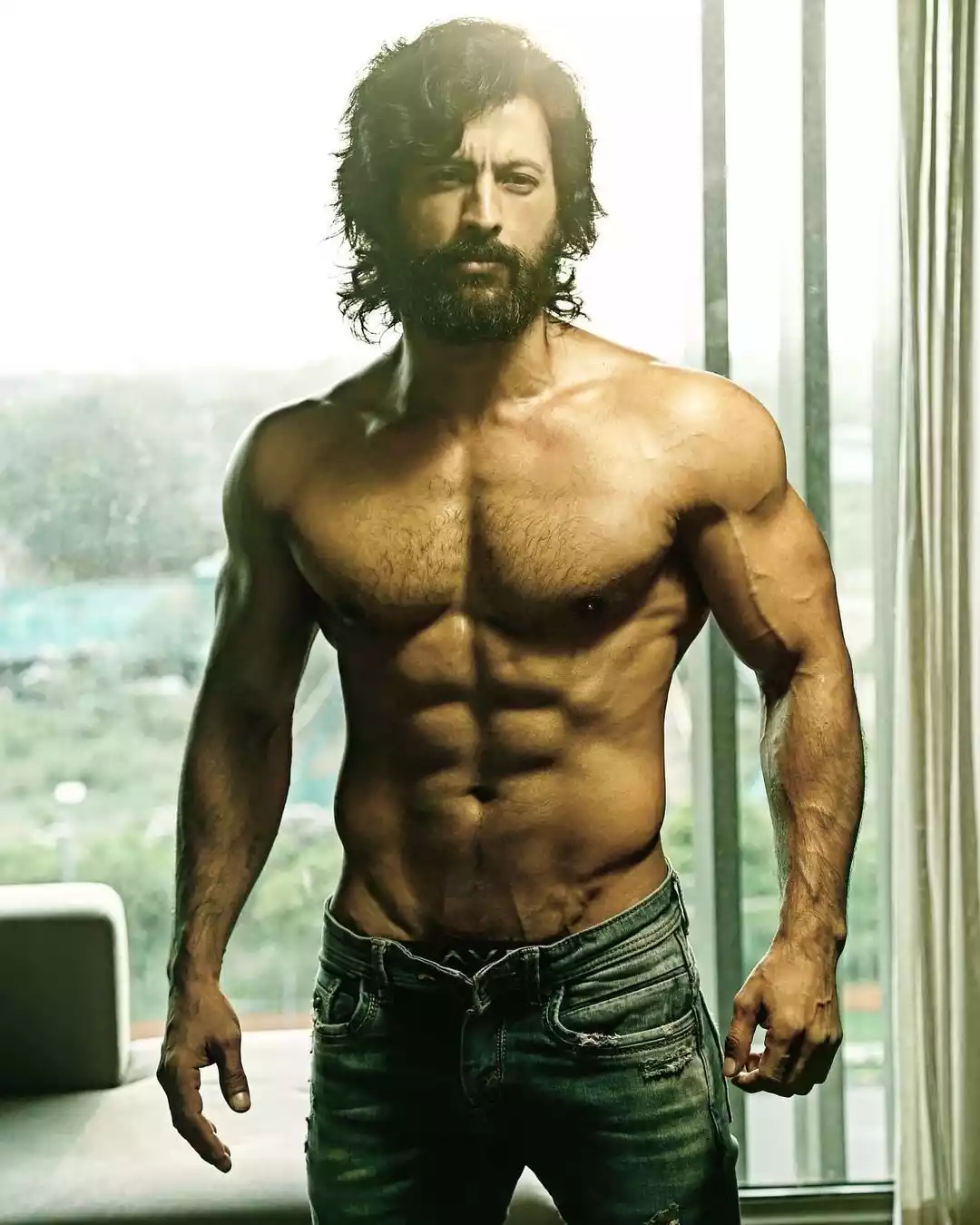 jitendra-rajput.jpg Fitness influencer jitendra rajput