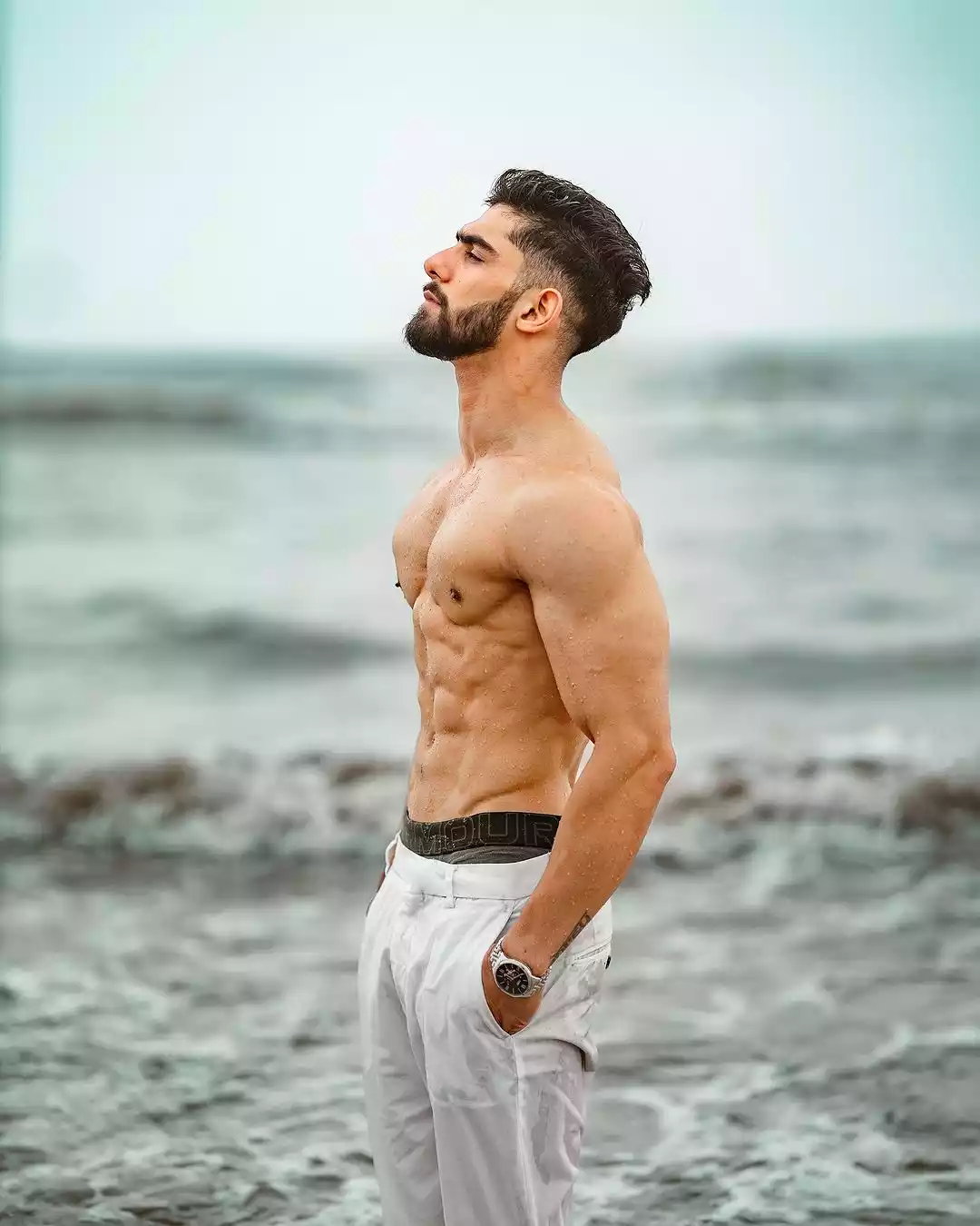 Fitness Influencer Shrey Gupta.jpg Fitness Influencer Shrey Gupta