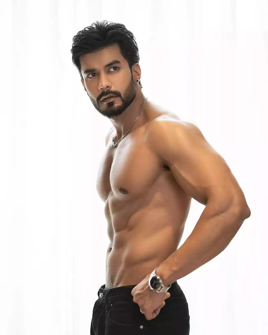 Fitness Influencer Varun Verma