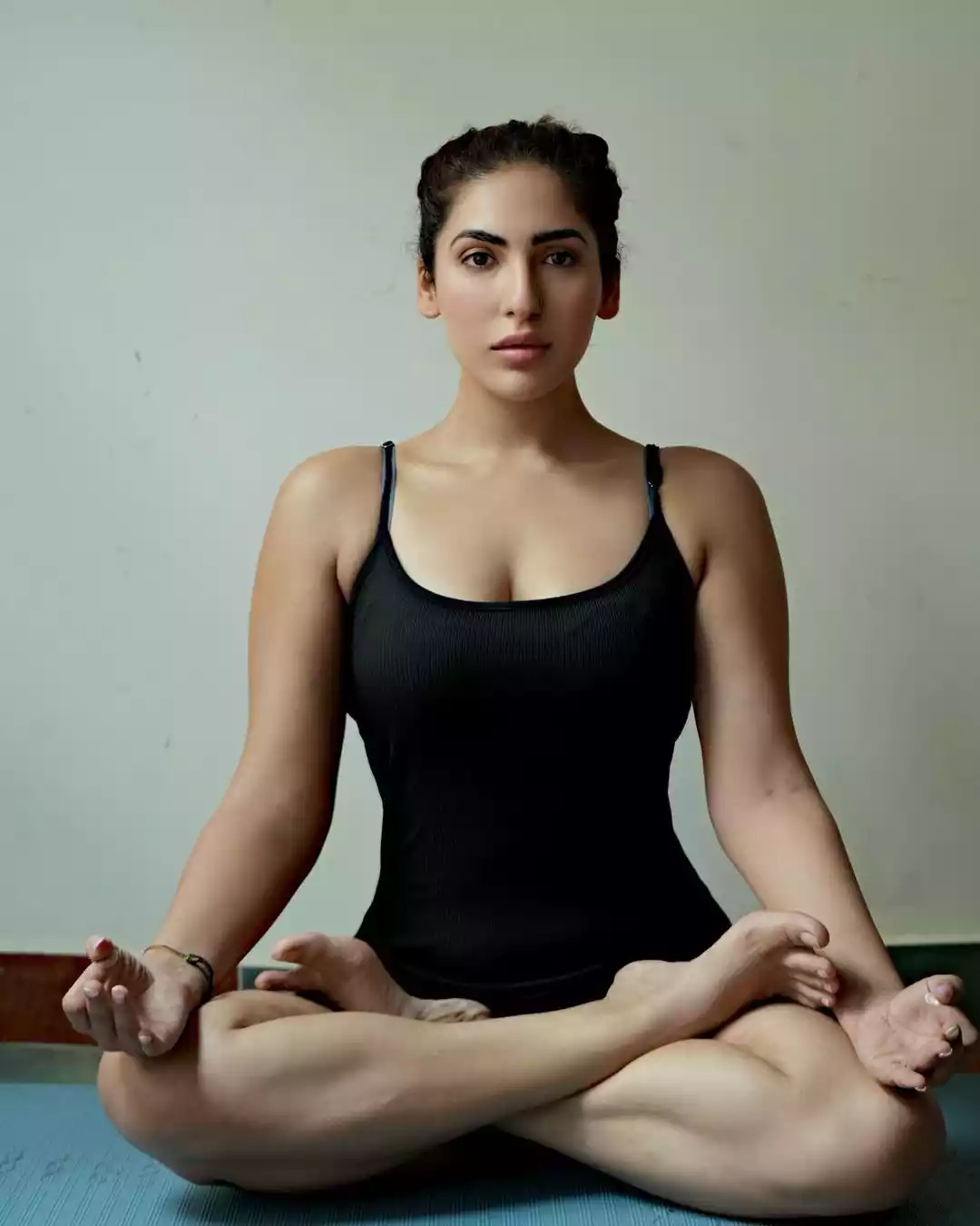 Fitness influencer Niharika Ghai
