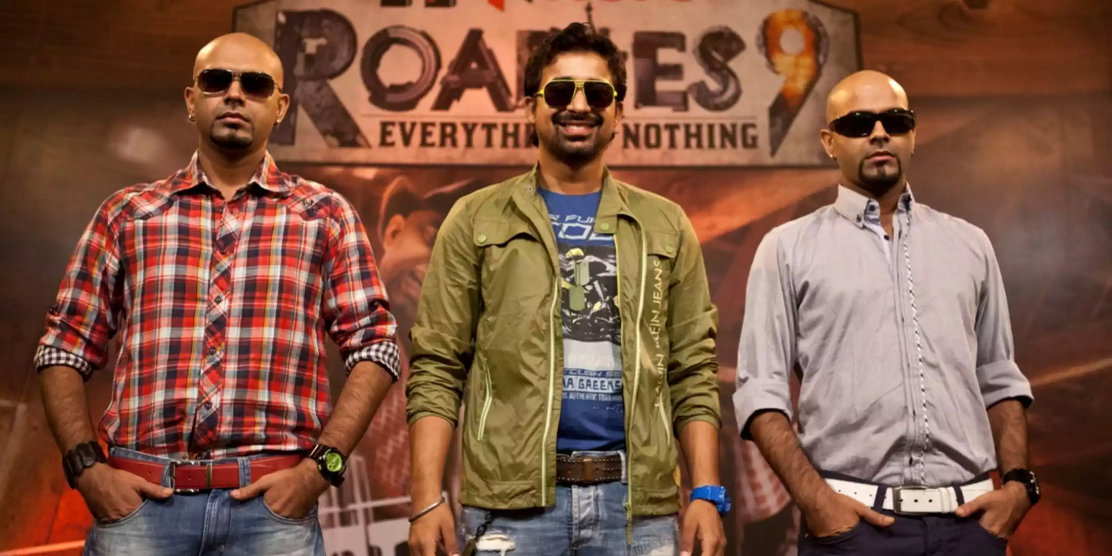 MTV Roadies MTV Roadies