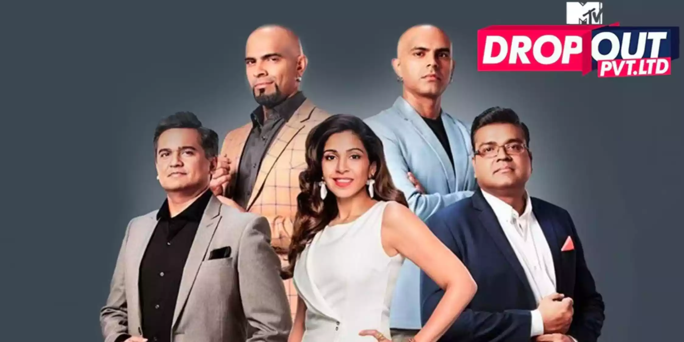 MTV Dropout Pvt Ltd MTV Dropout Pvt Ltd