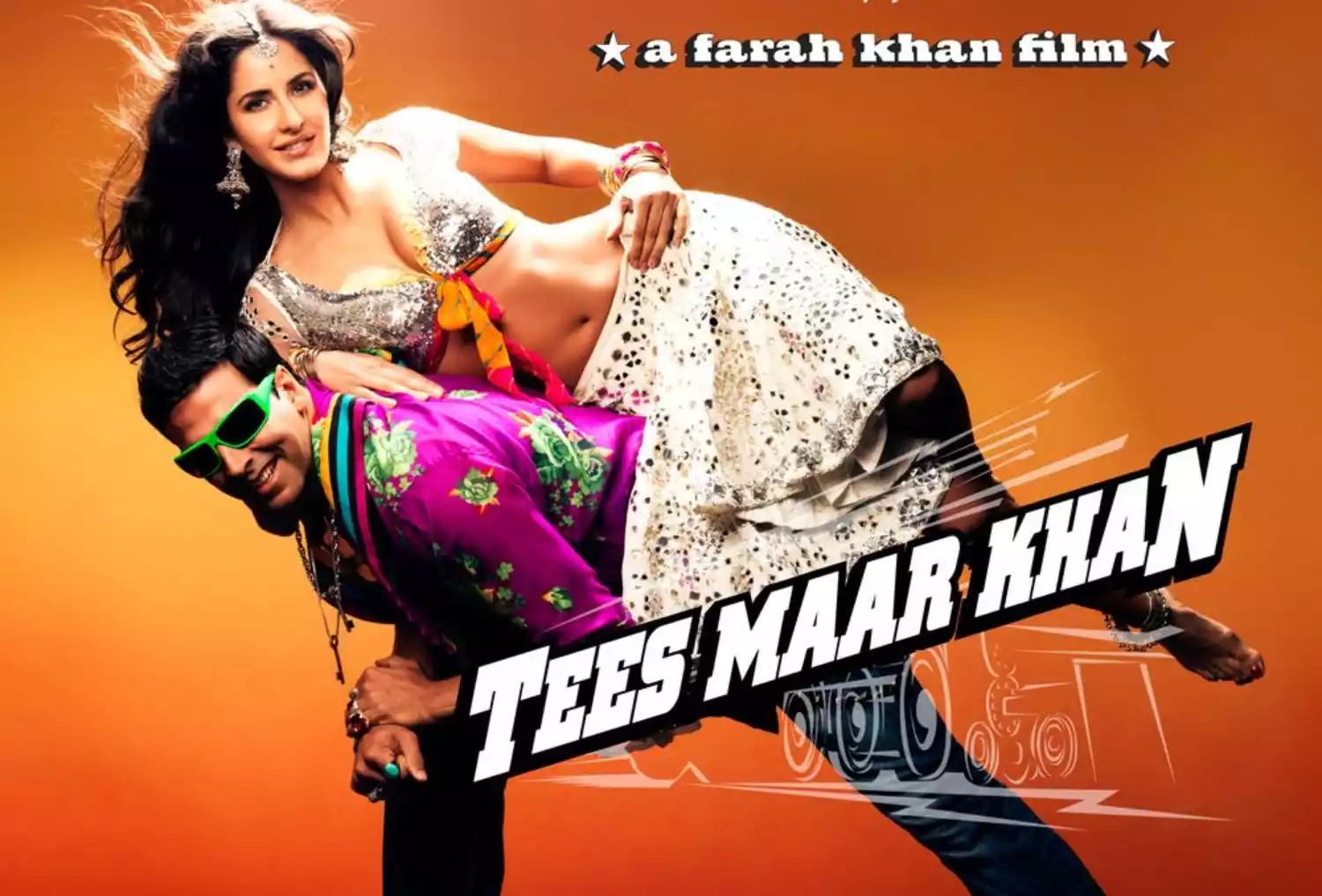Tees Maar Khan Tees Maar Khan