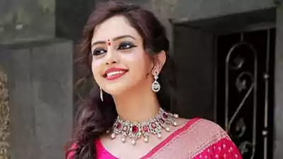 Sukrutha Nag's Biography Sukrutha Nag's Biography