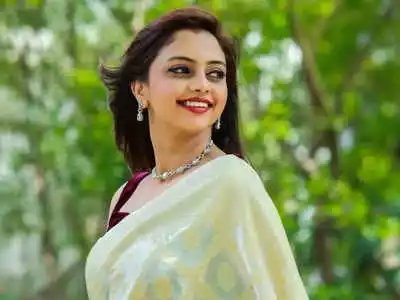 Sukrutha Nag's Career Sukrutha Nag's Career