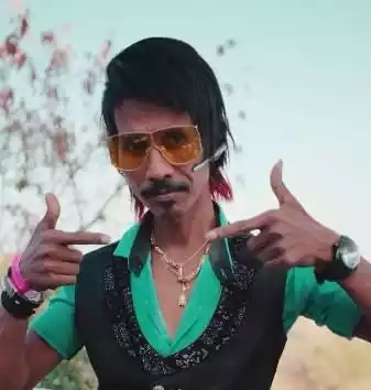 Dolly Chaiwala  Dolly Chaiwala