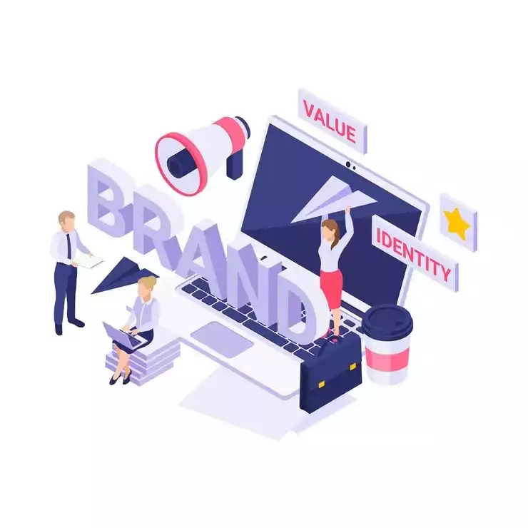 brand value building of a celebrity