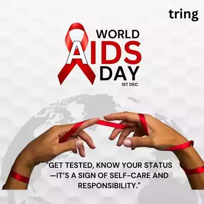 World Aids Day Message to Friends.jpg World Aids Day Message to Friends
