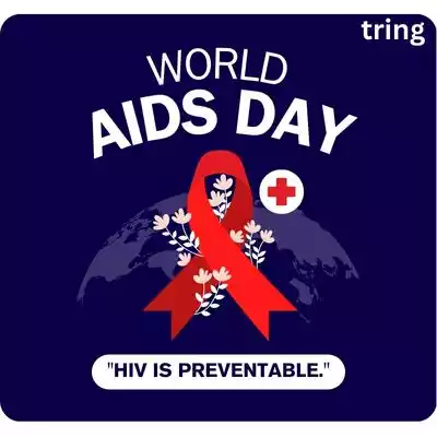 Short Aids Awareness Slogans