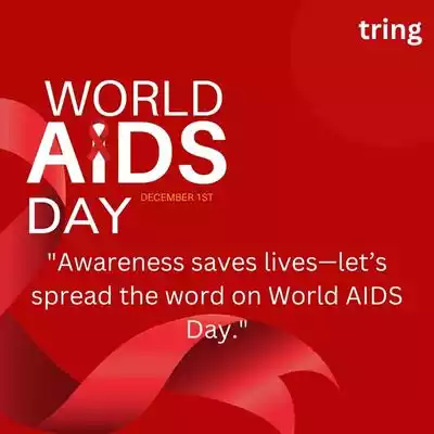 World Aids Day Message for Students.jpg World Aids Day Message for Students