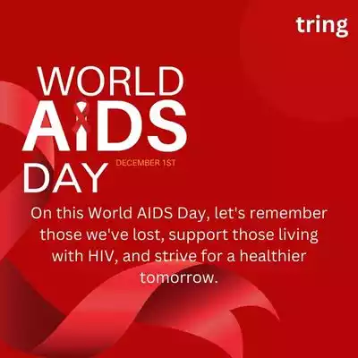 Emotional Quotes Of World AIDS Day.jpg Emotional Quotes Of World AIDS Day