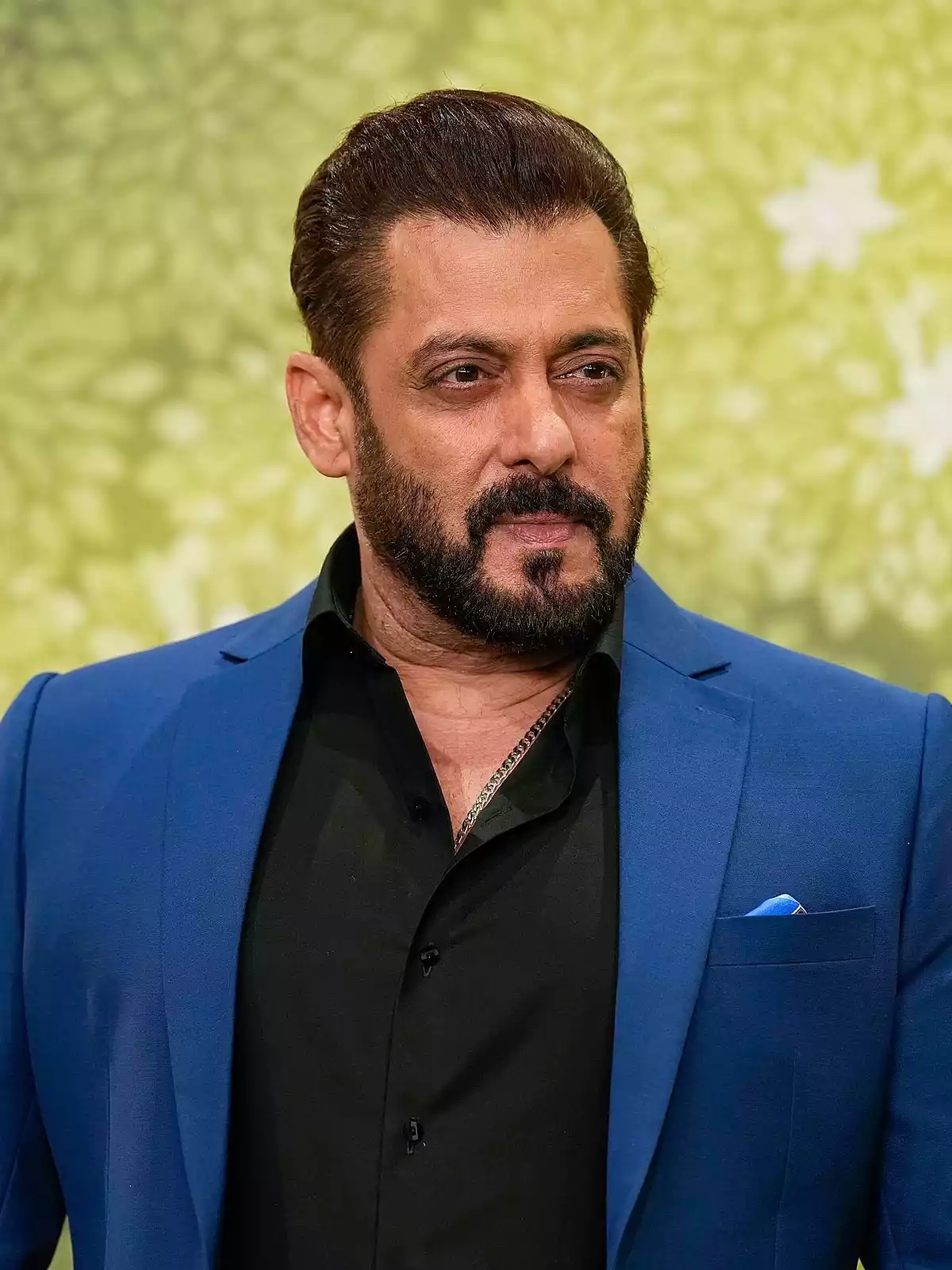 Salman Khan Salman Khan