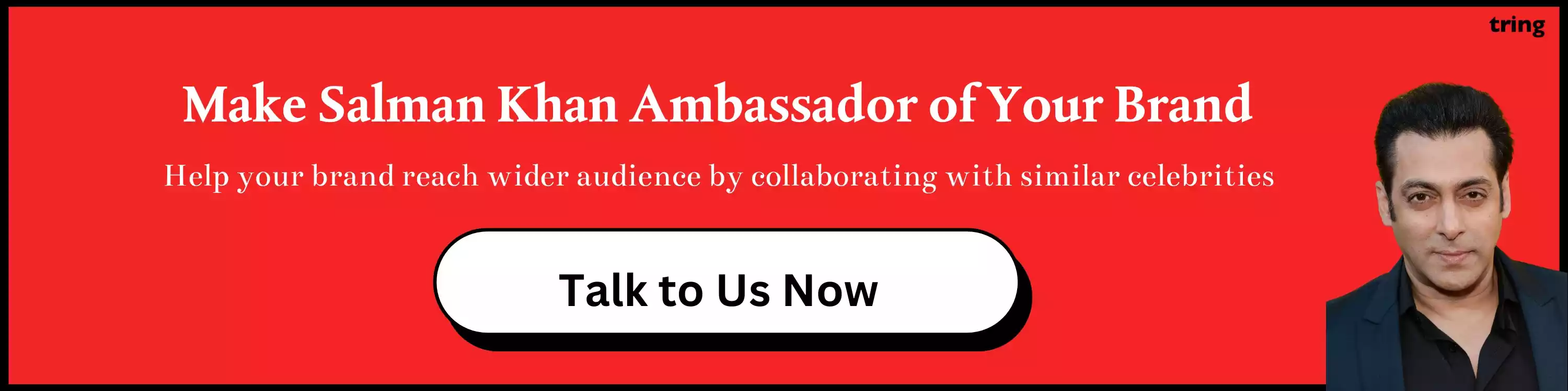 Collaborate With The Best Celebrities