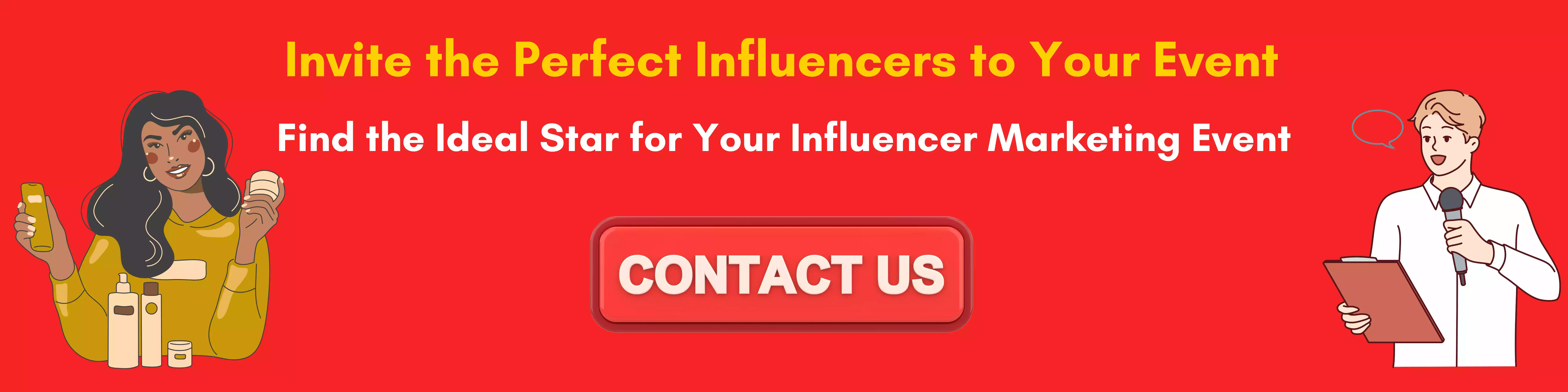 invite-the-perfect-influencers-to-your-event