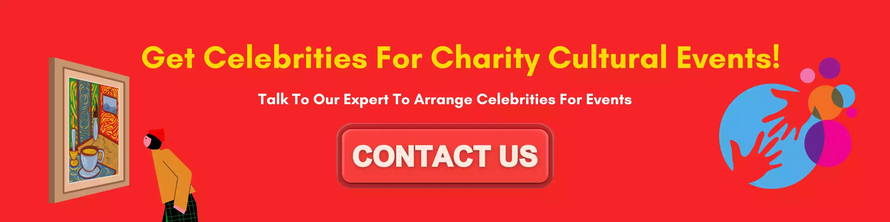 celebrities-for-charity-cultural-events